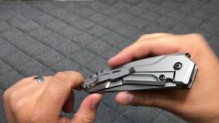 ZT 0055 Review And First Impressions
