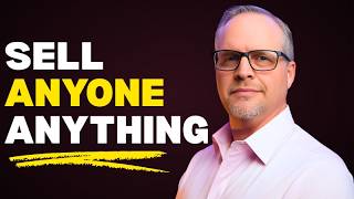 How To Sell ANYTHING To Anyone | Full Masterclass