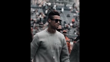 RONALDO EDIT FREE PRESET ALIGHT MOTION XML