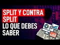 ¿Qué es un Split y un contra Split? | Invertir en la Bolsa 2022