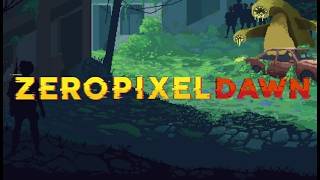 Indie Game Showcase 03-08-2026:  Zero Pixel Dawn