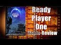 Ready Player One movie review by Chuck the Movieguy