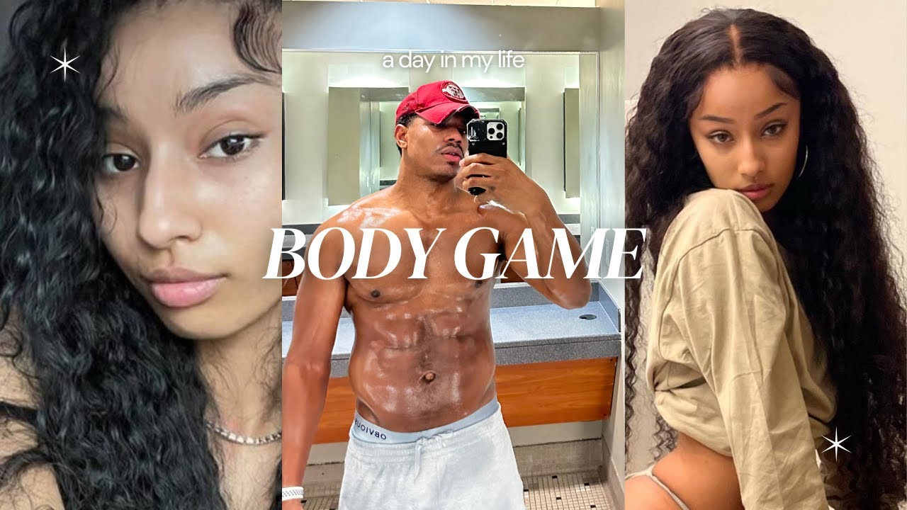 Why they hate you on Body game (Beginners)