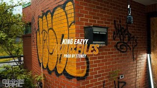 King Eazyy - Wild Files (Live Performance) Shot By @blaccoutproductions