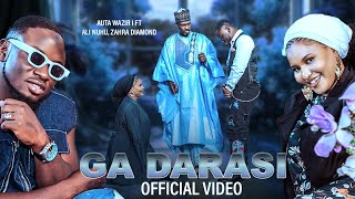 Ga Darasi - Auta Waziri, Ali Nuhu & Zarah Diamond