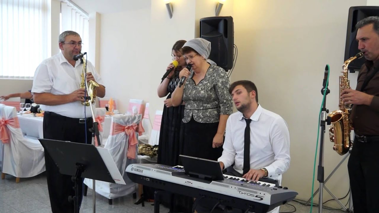 Aurica Murasan - Fratilor pe sfanta cale...