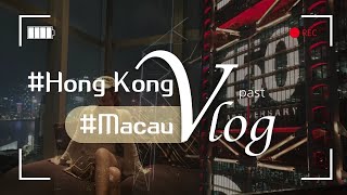 Lan kwai fong,tsim sha tsui #pastvlog ...