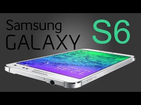 Samsung Galaxy S6 - LATEST News, Rumors, Leaks, Price, Release Date - All you need to know!