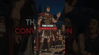 How A Philosophy Student Saved 10,000 Soldiers With Ancient Wisdom