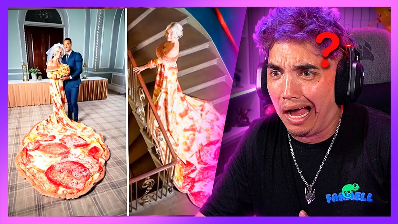 25 COSAS REALMENTE EXTRAÑAS 😣 - YouTube