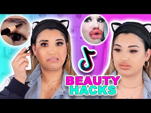 Video: Hacker De Belleza De La Semana: La Maquilladora Natalina - 5 Reglas Importantes Del Maquillaje En El Otoño