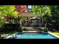 Designing the Perfect City Garden With A Beautiful Pool