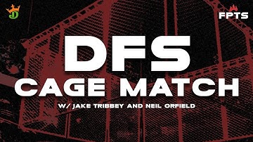 Week 16 NFL DFS Lineup Battles, Top Picks + DFS Strategies