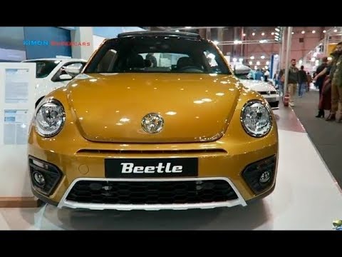 Video: Volkswagen Akhirnya Memukul Beetle Dengan Edisi Akhir
