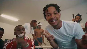 $tunna 4 Vegas ft DaBaby - Animal (Official Video)