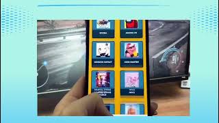 How to install the portable version of NARUTO ULTIMATE NINJA BLAZING new screenshot 1