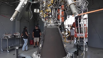 Deep Dive: Aeon R Engine Qual Campaign