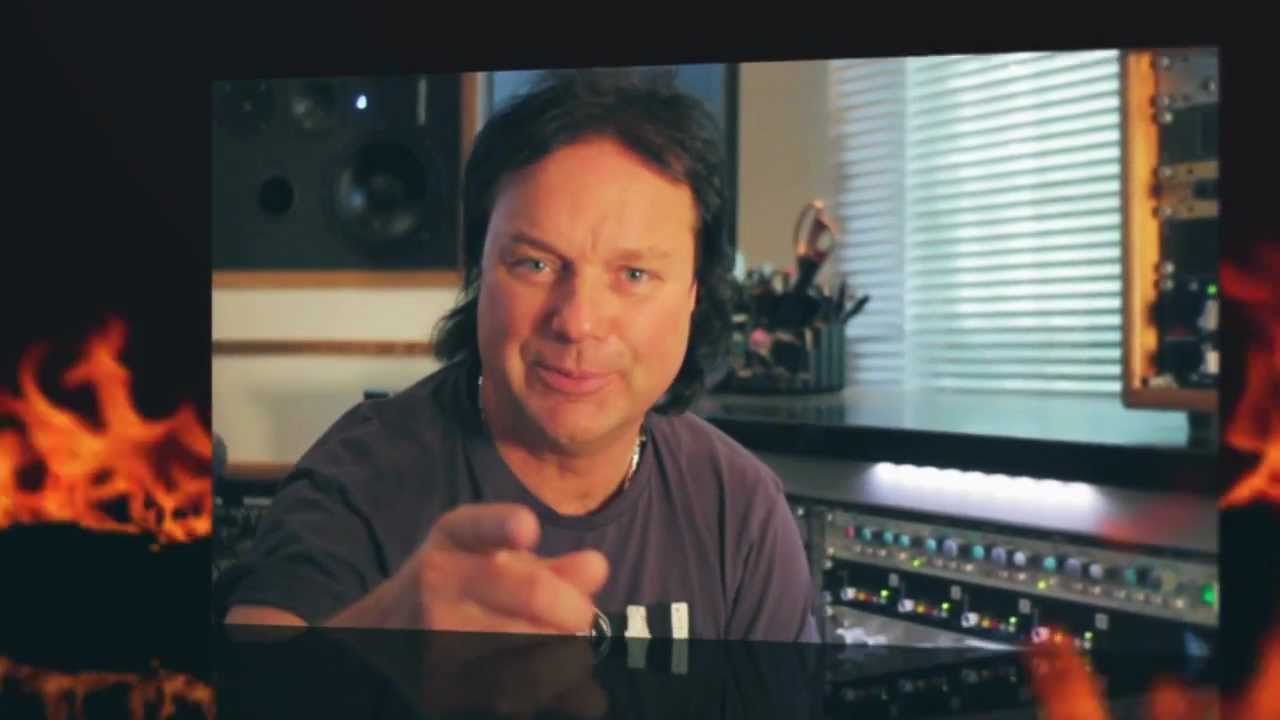 Sonic Train Studios PromoTV