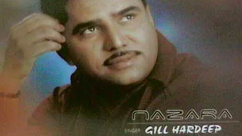 Dila Chhad Aisi Yaari || Best Punjabi Sad Song || By Gill Hardeep