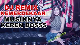 Download lagu DJ Kemerdekaan Indonesia 17 Agustus 1945 Selamat Hut RI KE 74 DJ Remix 2019 MOX ELITE DJ Kemerdekaan Indonesia 17 Agustus 1945 Selamat Hut RI KE 74 DJ Remix 2019 MOX ELITE