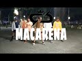 Ayy Macarena by Tyga - RB Fam Dance Choreography
