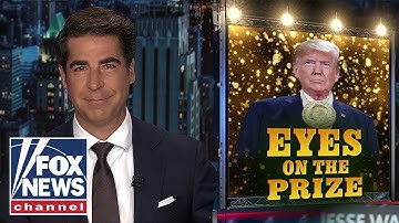 Watters: Dems are about to blow a fuse