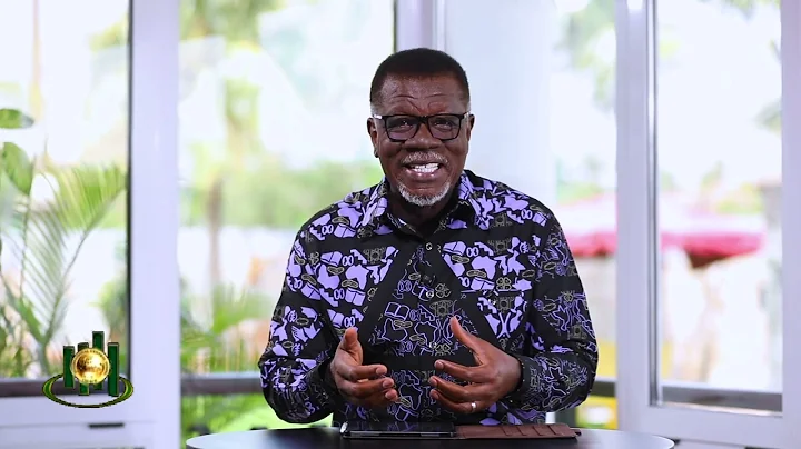 God's Statutes And Commandments || WORD TO GO with Pastor Mensa Otabil Episode 930