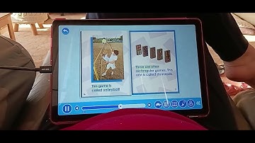 ABC Mouse: Rectangles Everywhere