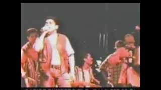 JESUS MANUEL EN VIVO-MAGICO eliecer