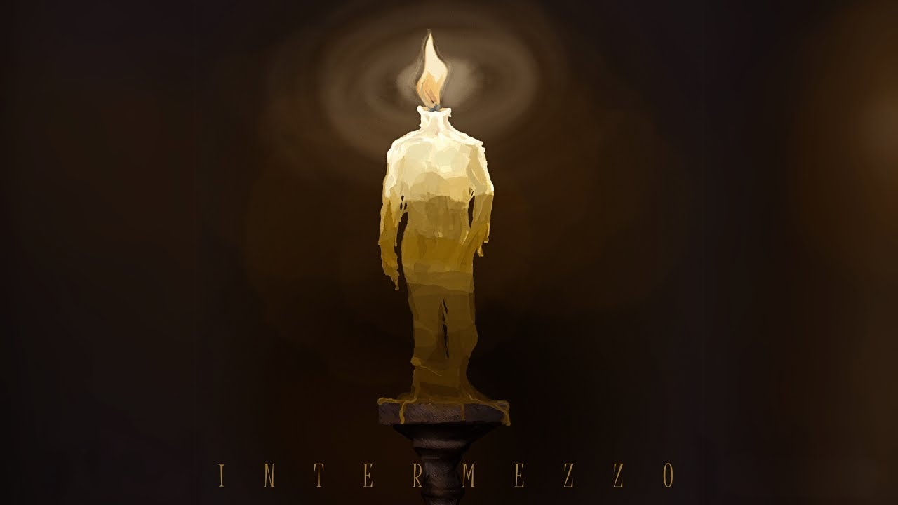 Watch CANDLE - INTERMEZZO on YouTube Watch CANDLE - INTERMEZZO on YouTube