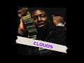 Big Moochie Grape Type Beat - CLOUDS (prod. by @nickballin)