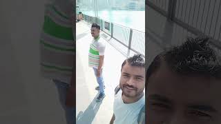word tower in Dubai short video screenshot 5
