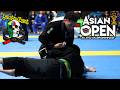 【FULL FIGHT】宮本貴央 vs マテウス・ヒロトミ / ASJJF ASIAN OPEN 2025 【ブラジリアン柔術】