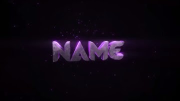 [Panzoid] –(BEST?) Color Changing Chill-Sync Intro Template (23 Likes for DL)- | -Template #14