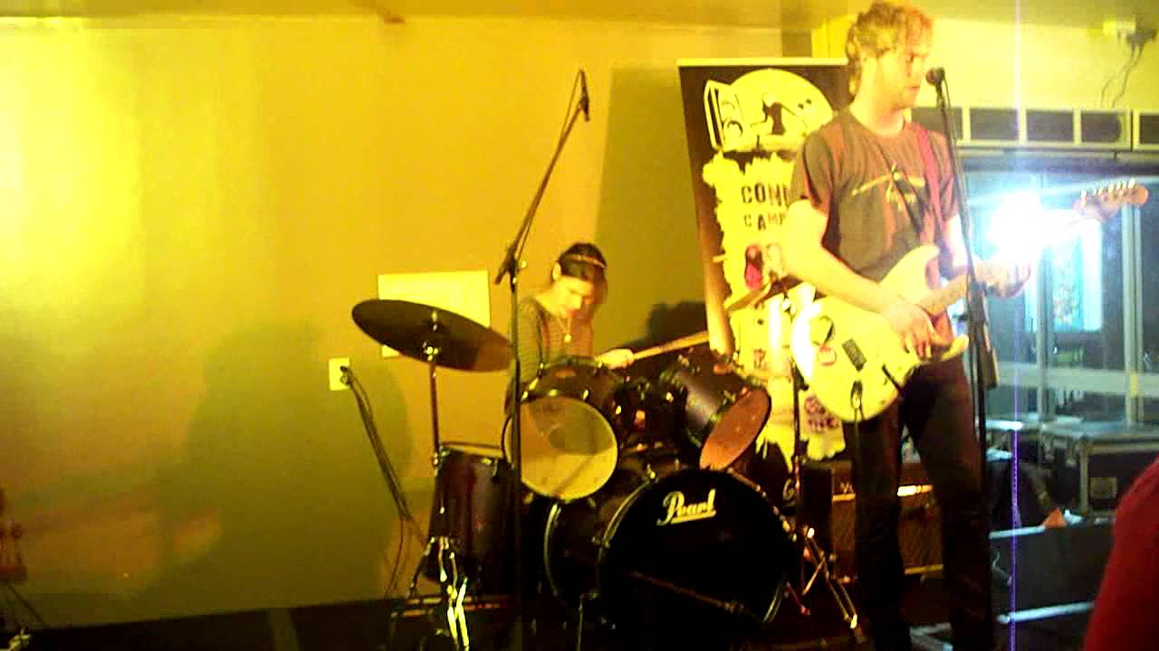 Long Walk home by Bread at UWS