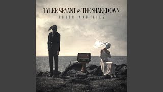 Video thumbnail of "Tyler Bryant & The Shakedown - Judgement Day"