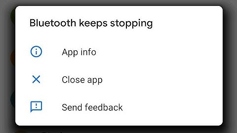 Fix google pixel bluetooth keeps stopping | google pixel 6, pixel 6 pro bluetooth keeps stopping