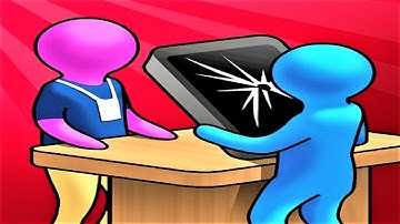 📱 Phone Store Master! 🏬 GAMEPLAY (Android, iOS)