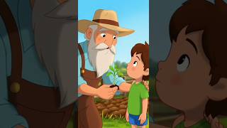 Shortcut vs Hard Work 😱 | Ek Chhota Sa Lesson Jo Zindagi Badal De 💯 #shorts #ai #youtubeshorts