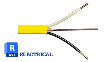 REVIT MEP WIRING Like a Pro - What I Wish I Knew Sooner