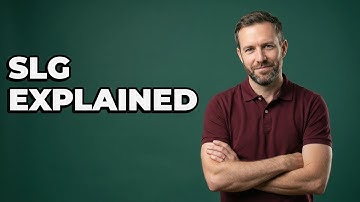 What Does Slugging Percentage (SLG) Represent?