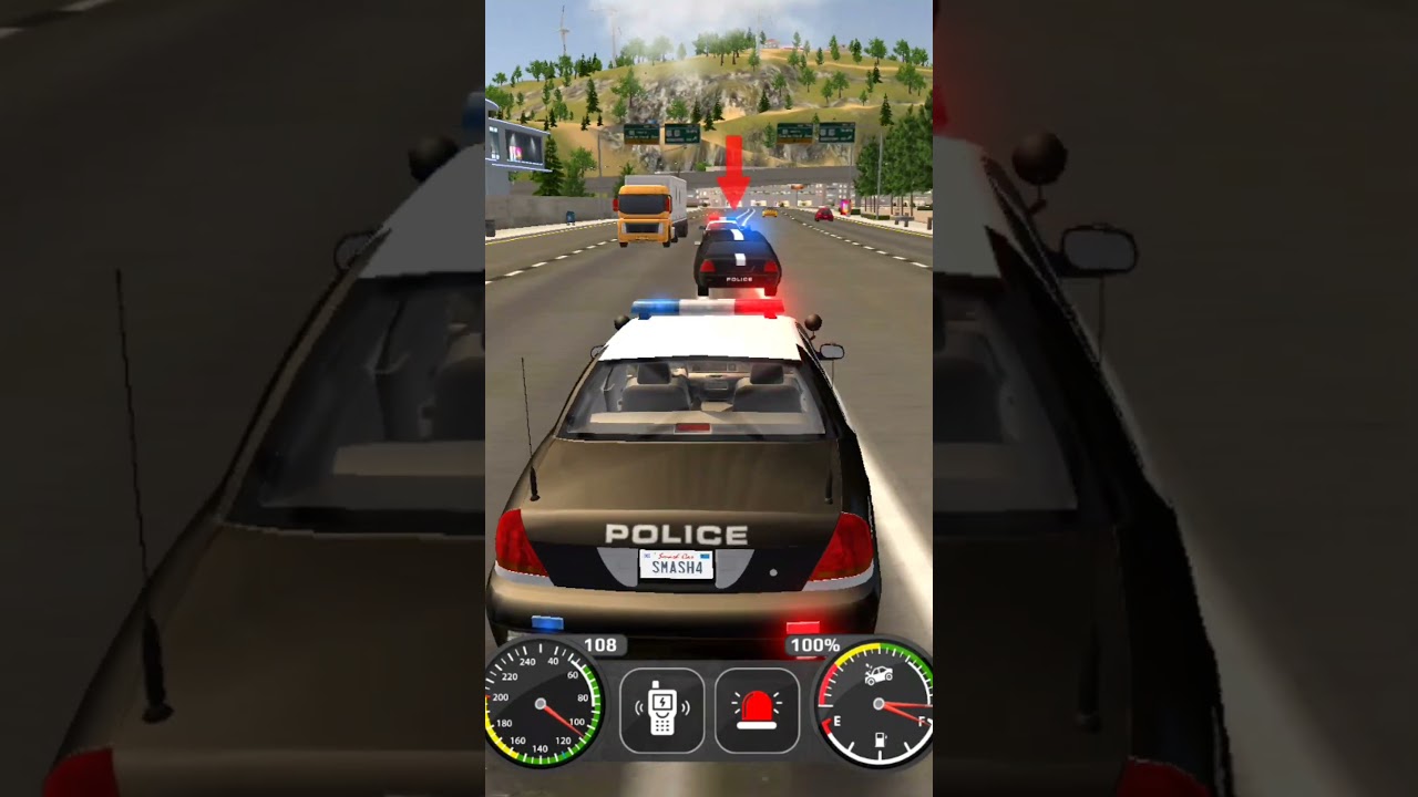 Police Officer Simulator mod apk download 