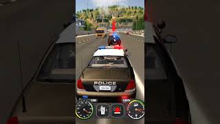 Police Officer Simulator mod apk download #modapk #policeofficersimulator #gaming #simulatorgames screenshot 1