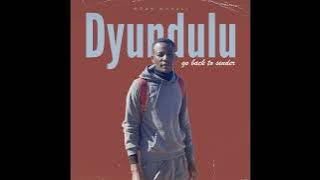 Mukuli Noah - Back to Sender (Dyunduulu) prod by Shamblo