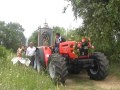 Ottava Madonna Piano di Campo 2007-Oliveto Lucano parte II