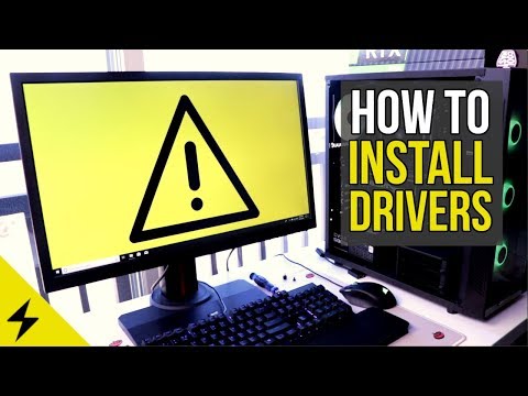 How To Install Drivers On Your New Gaming PC! – All Graphics Cards & Motherboards
Xem ngay video How To Install Drivers On Your New Gaming PC! – All Graphics …
20
Th8