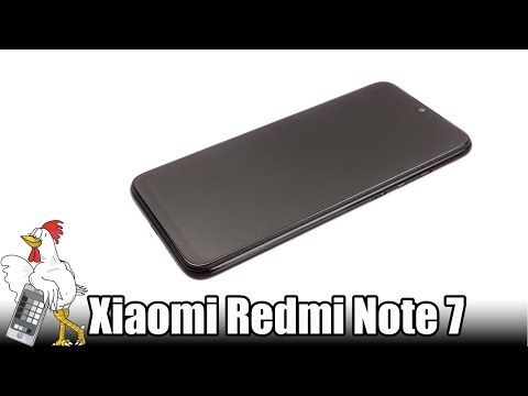 Guía del Xiaomi Redmi Note 7: Cambiar pantalla completa Cambiar Pantalla Xiaomi Note 7 2