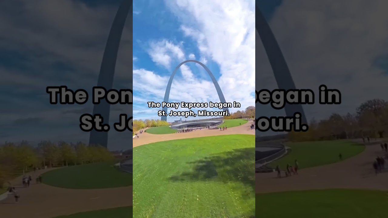 10 Facts You DIDN'T Know About Missouri