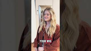 ✨ LUXURY WIG TRANSFORMATION | Human Hair Wig Refresh at Shuly Wigs ✨