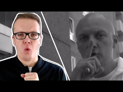 STABIL ! Olexesh - DÉJÀVUS IM KOPF (Prod. Zino x Stosh x KK-47) [Official Video] | Reaction